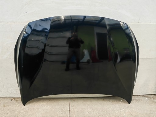 Капот volvo v60 s60 підйомник 13-14-15-16-17-18