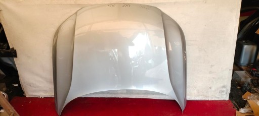 VOLVO XC40 XC 40 КАПОТ