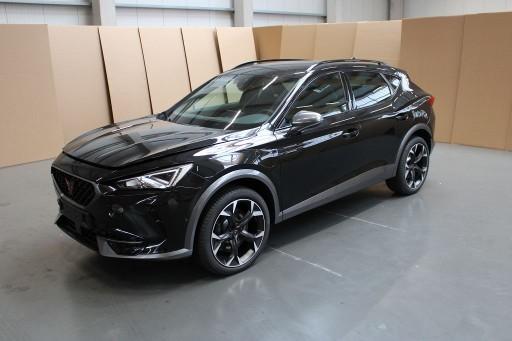 ABZ7-C - КАПОТ, БАМПЕР, БРИЗКОВИКИ HYBR CUPRA FORMENTOR LY9T