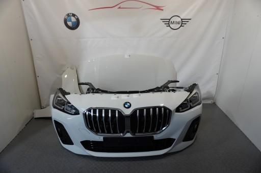 ФОНАРЬ БАМПЕРА КАПОТА BMW U06 M-PACK 300