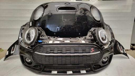 РЕМЕНЬ БАМПЕРА КАПОТА MINI F54 COOPER S JCW LIFT C4R