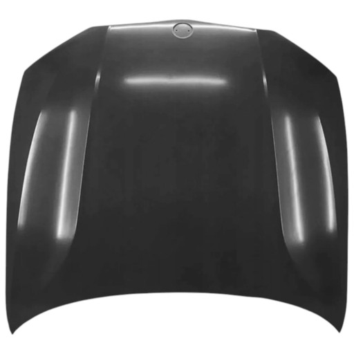 MRT-2030384 - капот алюмінієвий bmw 3 g20 g21 2018- 41008494445