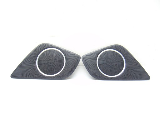 8T0035420A - Решетка решетка динамика правая левая BANG & OLUFSEN AUDI A5 8T COUPE