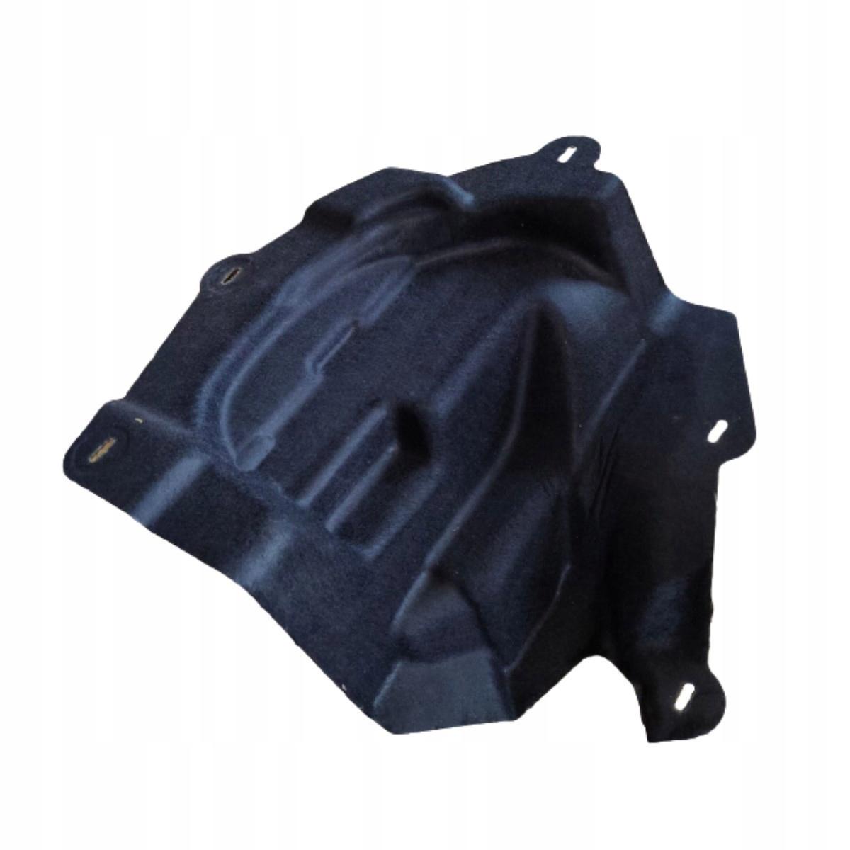 81.61370-0328, 81613700328 - РЕШЕТКА ЗВУКОИЗОЛЯЦИЯ ПОД КАБИНОЙ СЕЛЕКТОР MAN TGA