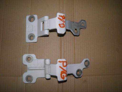 MASTER 3 10-ПЕТЛІ ПРАВОЇ ДВЕРІ DOKA DUBEL КАБІНА