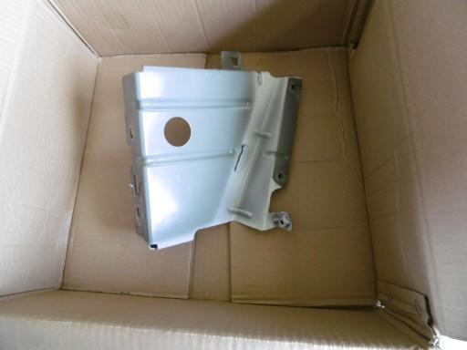 631236296R - MASTER 3 MOVANO 10-КРОНШТЕЙН РОЗПІРКИ КРИЛА ЛІВИЙ