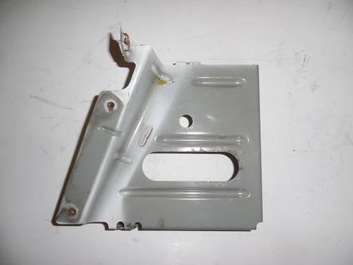 43G37490R - МАЙСТЕР 3 MOVANO 10 КРОНШТЕЙН РОЗПІРКИ КРИЛА ПРАВИЙ