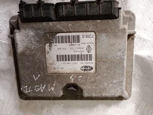 DPF-AU-001 - Сажевый фильтр DPF AUDI A3 1.6 TDI 2009-,