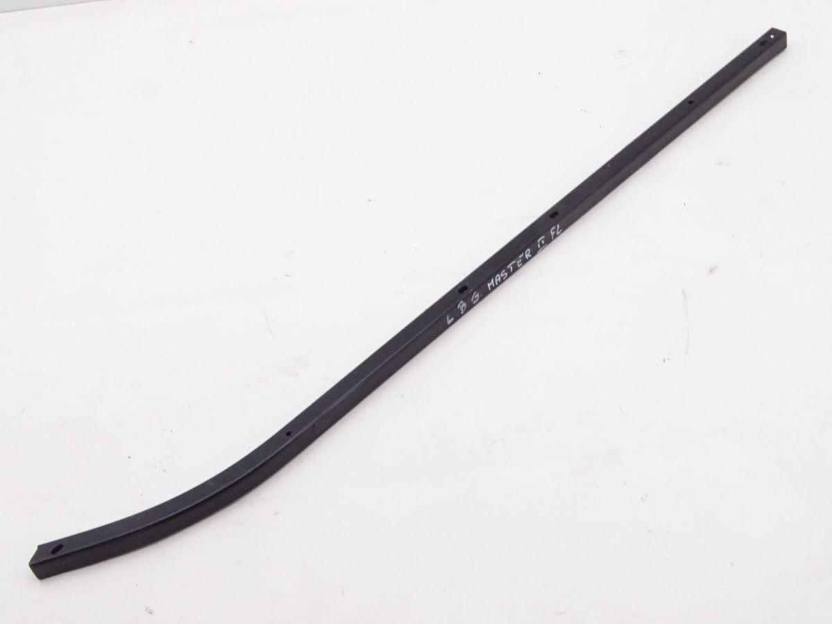 МАСТЕР II 98-10 РАЗДВИЖНАЯ ДВЕРЬ РЕЛЬС