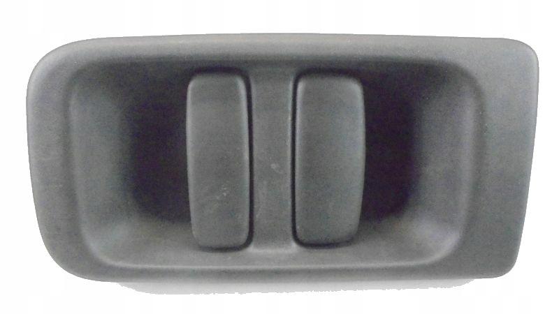 7700352421 - MASTER II РУЧКА РОЗСУВНИХ ДВЕРЕЙ ЛІВА