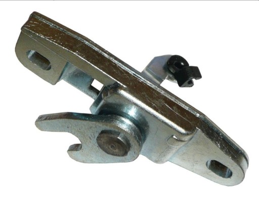 8200179436 - MASTER II MOVANO A БОЛТ ЗАМКА РАЗДВИЖНОЙ ДВЕРИ