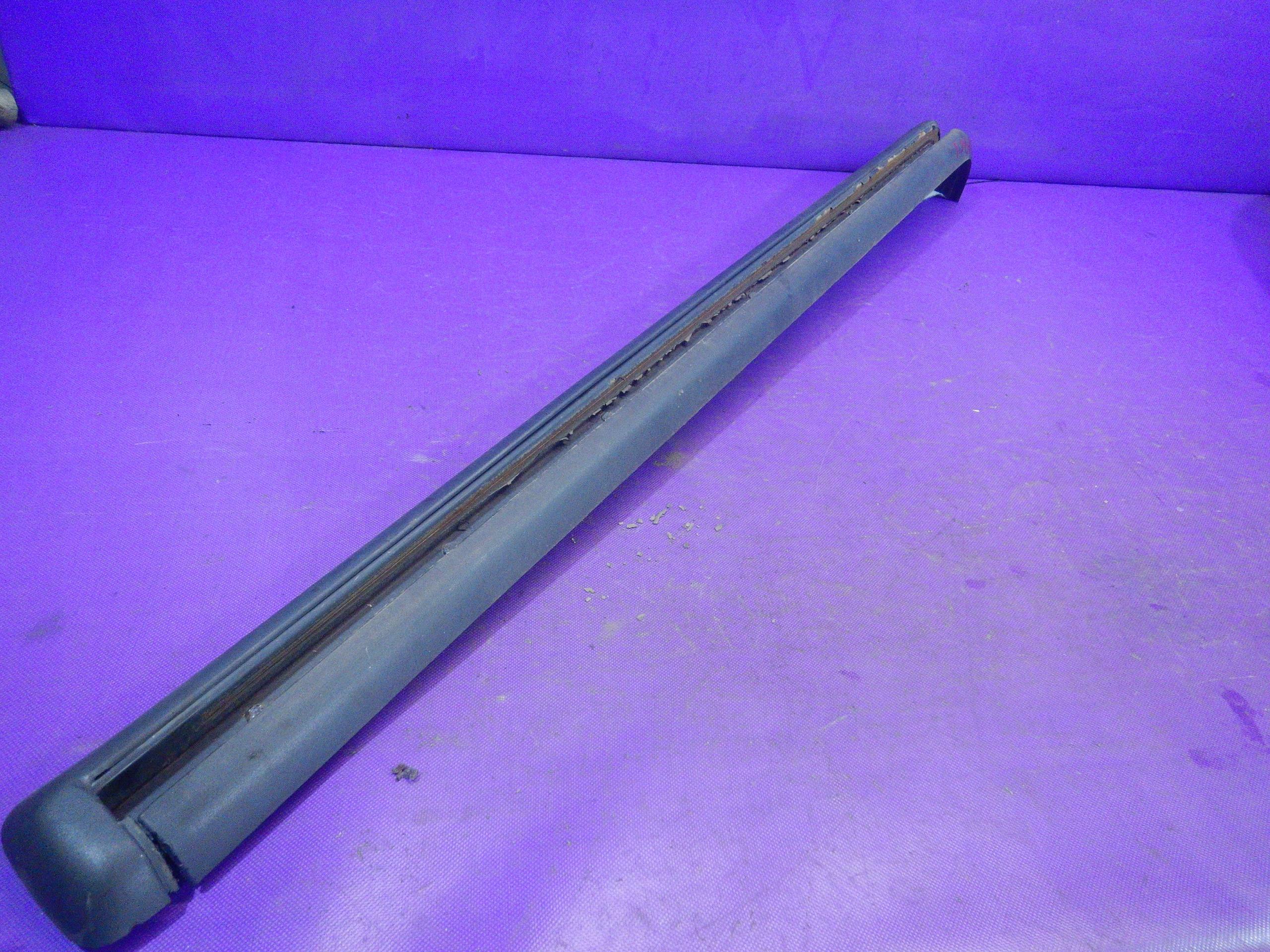 MASTER II НАПРЯМНА НАПРЯМНА РОЗСУВНИХ ДВЕРЕЙ ЛІВА