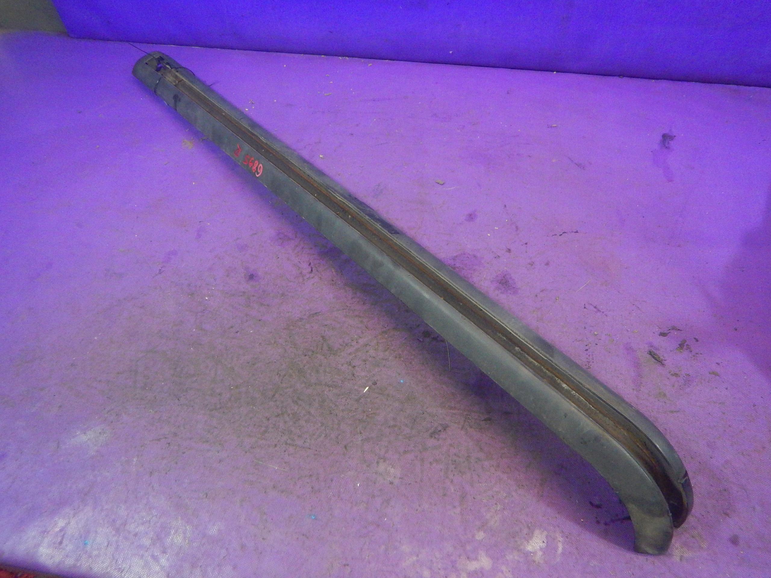 МАЙСТЕР II НАПРАВЛЯЮЧА НАПРАВЛЯЮЧА РОЗСУВНІ ДВЕРІ ПРАВА