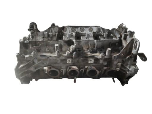 ГОЛОВКА КОМПРЕССОРА MASTER III 2.3 DCI M9T G694 ЗАДНИЙ ПРИВОД