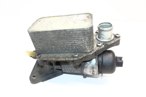 8201005235 - КОРПУС МАСЛЯНОГО ФИЛЬТРА MASTER III 2.3 DCI BITURBO