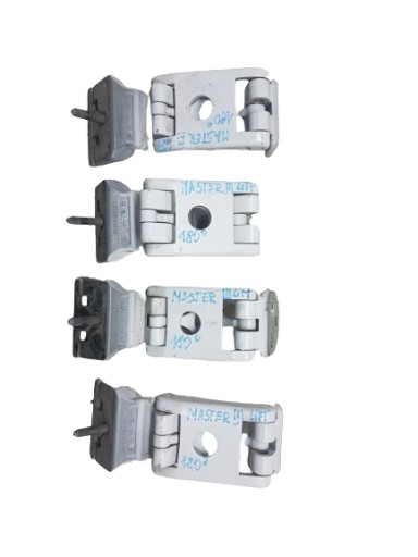MASTER III LIFT IV 21R ПЕТЛИ ЗАДНЕЙ ДВЕРИ 844009793R