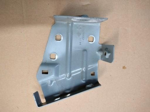 631438806R - MASTER III LIFT IV КРОНШТЕЙН КРЫЛА ЛЕВЫЙ ПЕРЕДНИЙ