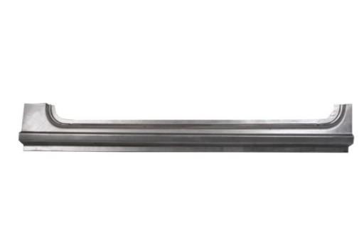 60N142-2 - MASTER III MOVANO 10- ПОРОГ ДЛЯ РЕМОНТА РАЗДВИЖНЫХ ДВЕРЕЙ