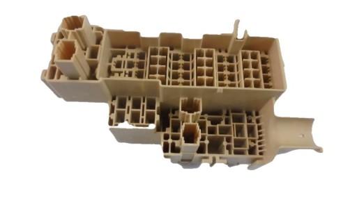 8200574970 - MASTER III MOVANO B 2.3 DCI БЛОК ПРЕДОХРАНИТЕЛЕЙ