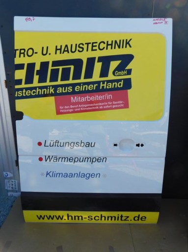 Мастер iii movano iii 10- правые раздвижные двери