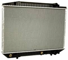 214005447R - ВОДООХЛАДИТЕЛЬ MASTER III MOVANO NV400 10-2.3DCI