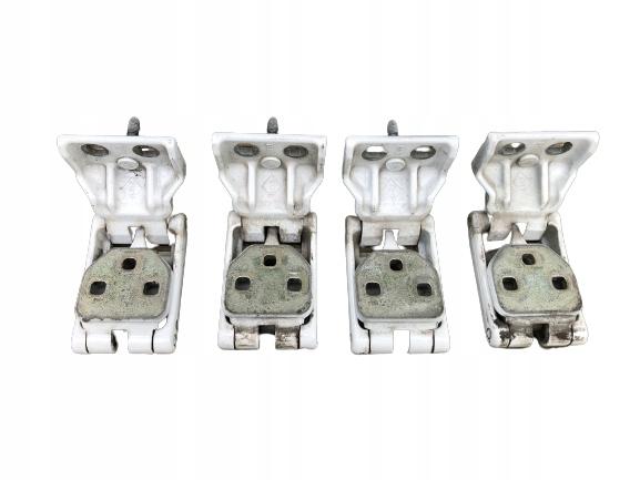 844009783R - MASTER III MOVANO ДВЕРНЫЕ ПЕТЛИ СЗАДИ 270 ГРАДУСОВ