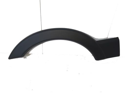 788A30003R - MASTER III НОВА ОБШИВКА КРИЛА ЛІВА ЗАДНЯ ЛІВА OE