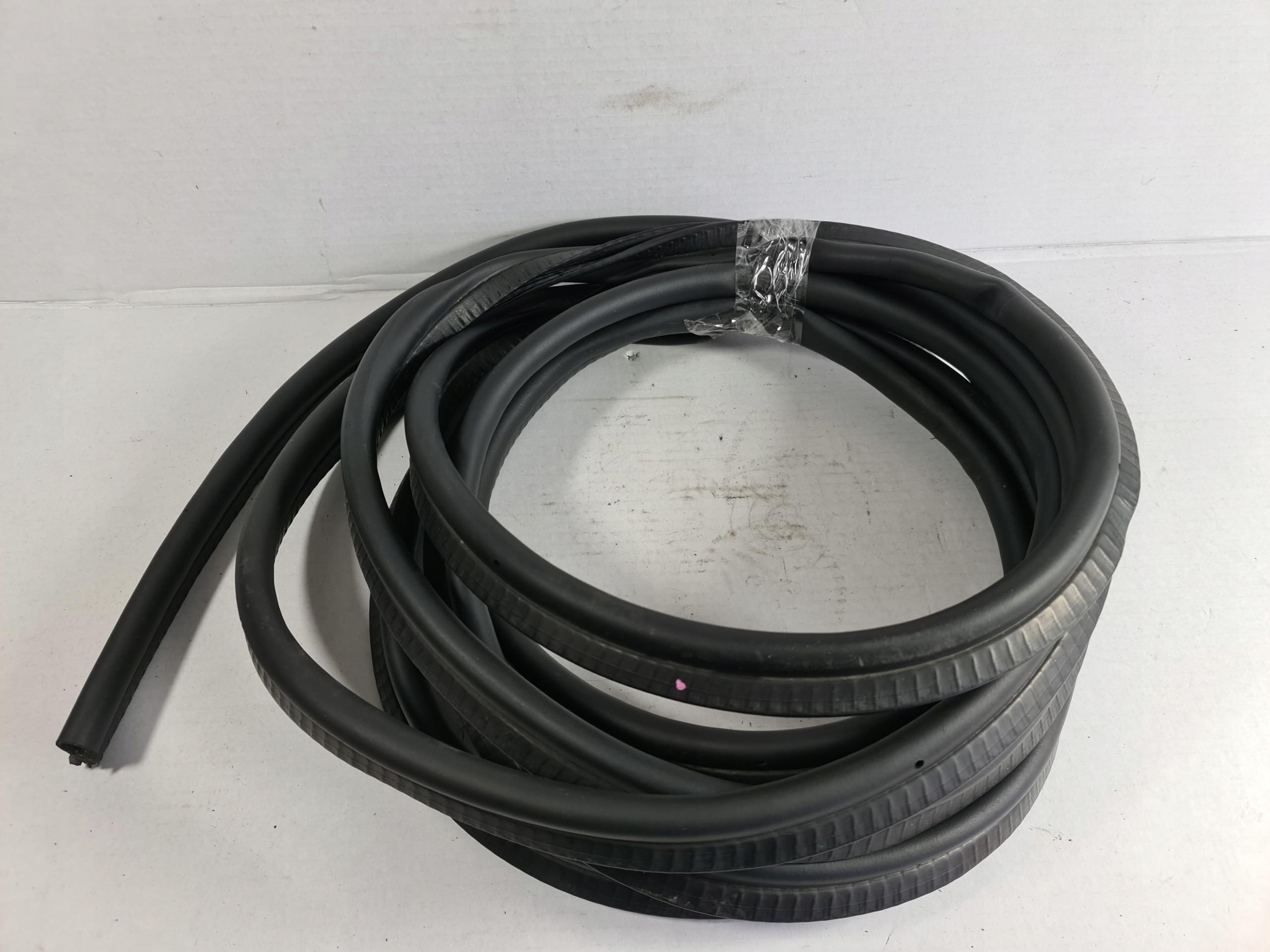 МАСТЕР III УПЛОТНЕНИЕ РАЗДВИЖНОЙ ДВЕРИ