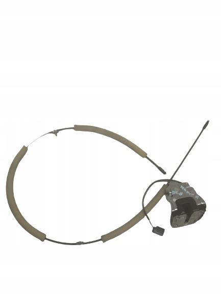 825020011R - МАЙСТЕР III ЗАМОК РОЗСУВНИХ ДВЕРЕЙ ПРАВИЙ 825020011