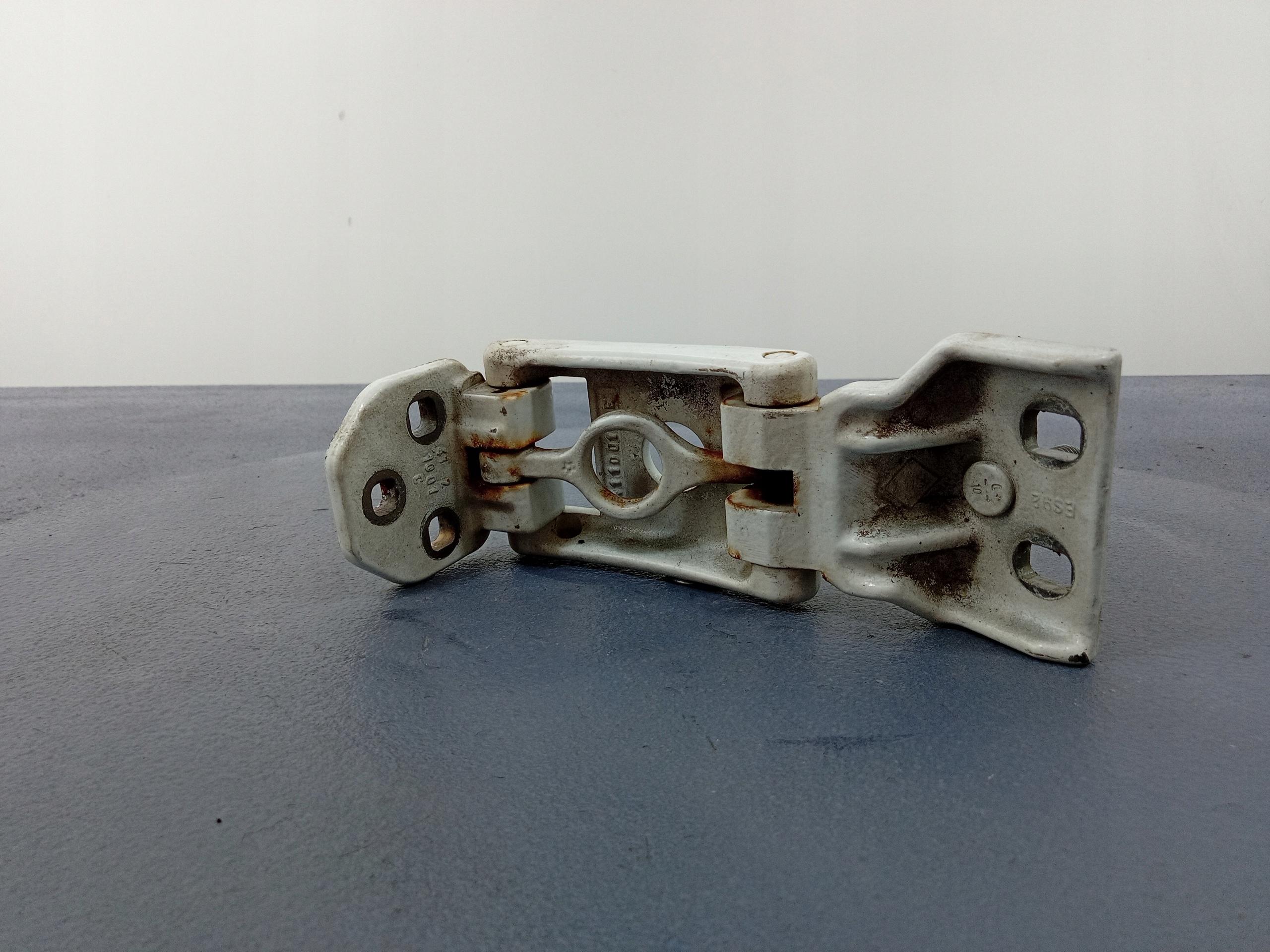 МАЙСТЕР III ШАРНІР РОЗПАШНИХ ДВЕРЕЙ 844000014R