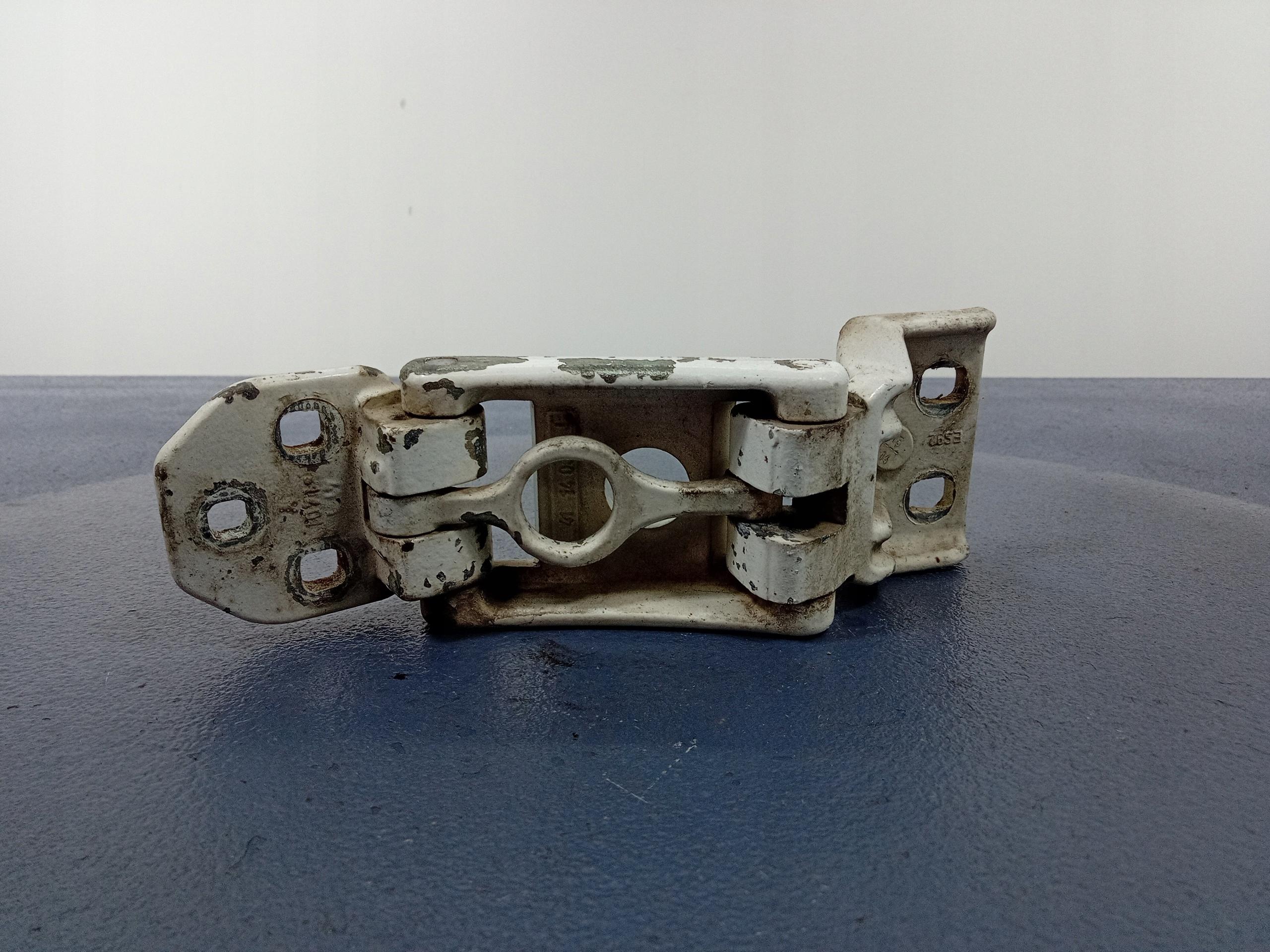 МАСТЕР III ШАРНИР РАСПАШНОЙ ДВЕРИ 844009783R