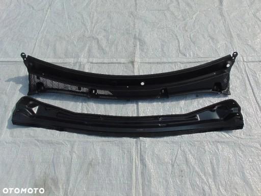 Комплект підкладки MASTER IV