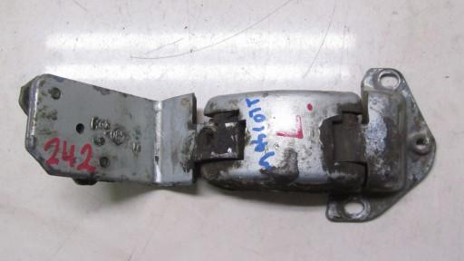 MASTER MASCOTT ДВЕРНА ПЕТЛЯ ЛІВА ЗАДНЯ 03-10 242