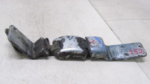 MASTER MASCOTT ДВЕРНА ПЕТЛЯ ЛІВА ЗАДНЯ 03-10 252