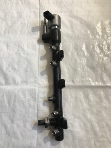 175211218R - MASTER MOVANO 2.3 DCI ІН'ЄКЦІЙНА ГОЛКА