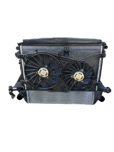 MASTER MOVANO 2.3 ВЕНТИЛЯТОР ПЕРЕДНЬОГО РЕМНЯ