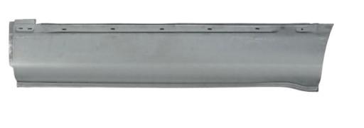 60452548 - MASTER MOVANO 98-L1 ремонтная обшивка порога LE