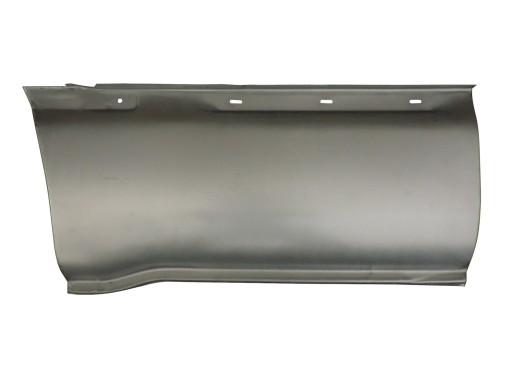 604184821 - Мастер Мовано 98-Л2 РЕПЕРАТУРКА обшивка порога пр.