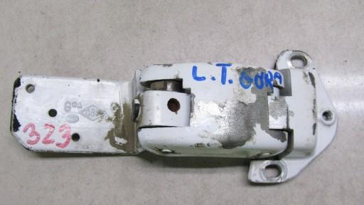 166/323 - MASTER MOVANO II ДВЕРНАЯ ПЕТЛЯ ЛЕВАЯ ЗАДНЯЯ ЗАДНЯЯ 03-