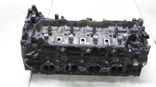 139/025 - ГОЛОВКА MASTER MOVANO III 2.3 M9T 10-14