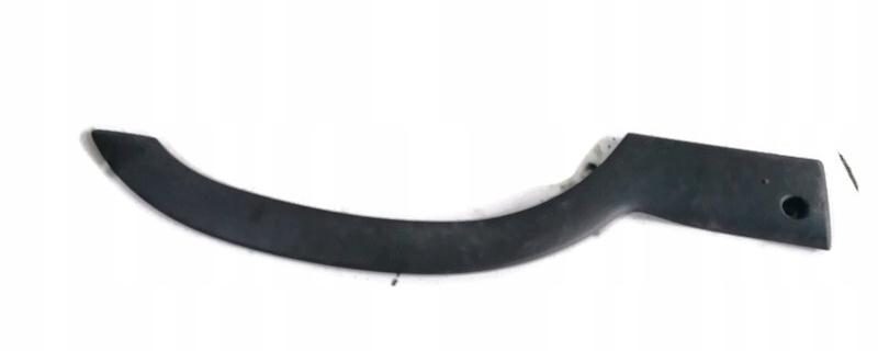 MASTER MOVANO КОЛЕСНАЯ АРКА ЛЕВАЯ ЗАДНЯЯ 7701692572