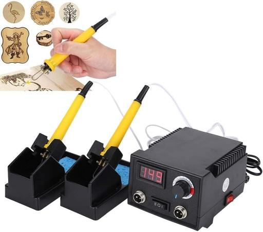 ПІРОГРАФІЧНИЙ АПАРАТ 60W 220V