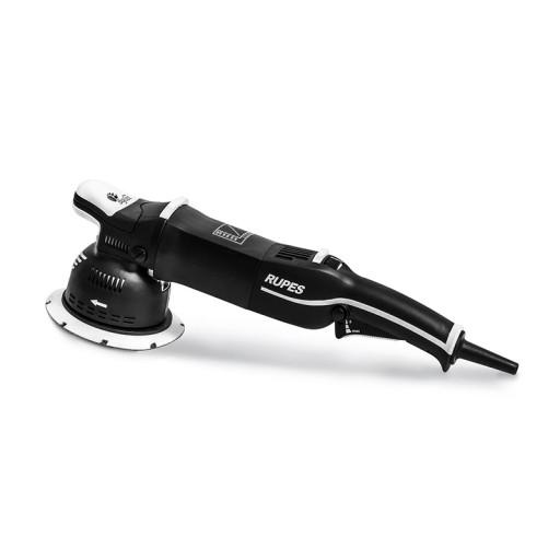 ПОЛІРУВАЛЬНА МАШИНА ДВОЇ ДІЇ З ПРИМУСОВИМ ОБРАТЕННЯМ