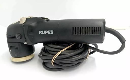 ПОЛИРОВАЛЬНАЯ МАШИНА - RUPES BIG FOOT MINI LHR75E