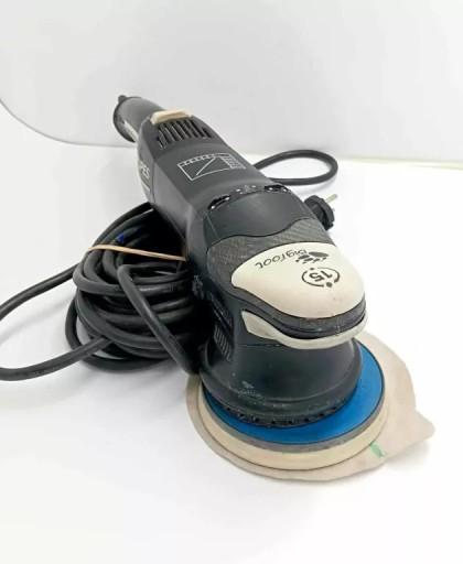 ПОЛІРУВАЛЬНА МАШИНА RUPES BIGFOOT LHR 15 MARK III