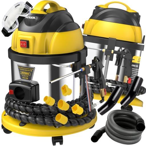 МАШИНКА ДЛЯ ОЧИЩЕННЯ АВТОЗАПЧАСТЕЙ AUTOOL HTS558