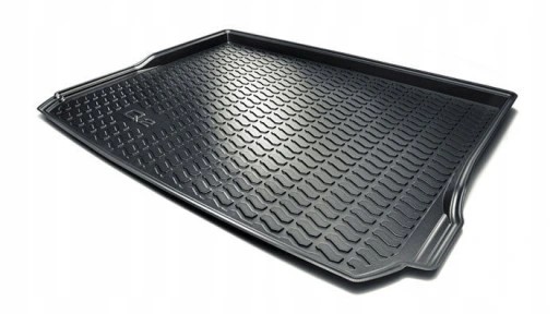 КОВРИК БАГАЖНИКА Audi OE 81A061180, дилерский центр