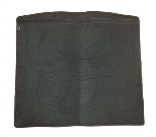 РЕВЕРСИВНЫЙ КОВРИК БАГАЖНИКА MERCEDES V167 GLE