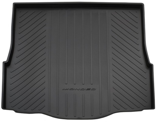 КОВРИК БАГАЖНИКА FORD MONDEO Mk5 Sedan 2014-