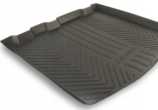 РЕЗИНОВЫЙ КОВРИК БАГАЖНИКА FORD KUGA Mk2 2012-